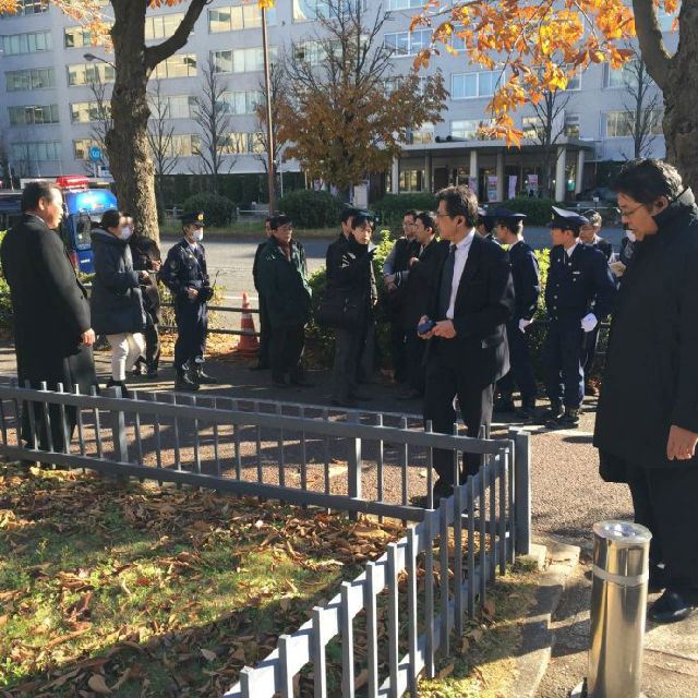 日本最大景点藏有中国什么国宝?