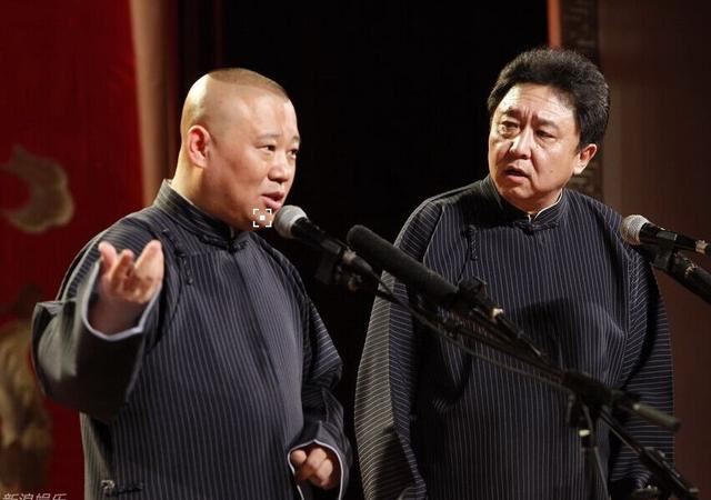 江若琳曹云金分手，与师傅郭德纲骂战有多大关系？