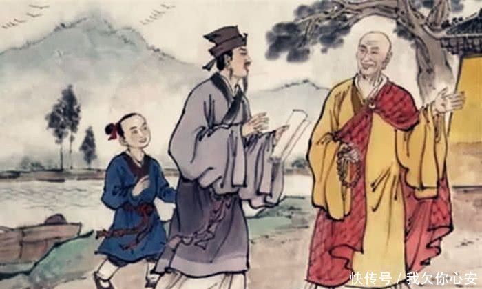 千古绝对！上联：“小偷偷偷偷东西”，下联真是太经典了！