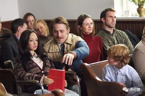 性爱机器人已经拥有人工智能！和它们“过日子“是种怎样的体验...