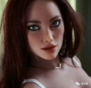 性爱机器人已经拥有人工智能！和它们“过日子“是种怎样的体验...
