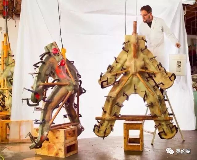 性爱机器人已经拥有人工智能！和它们“过日子“是种怎样的体验...