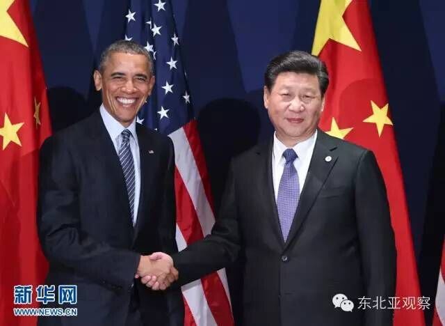 普京与奥巴马再次密会:普大帝不能不逞强,也不能不计后果