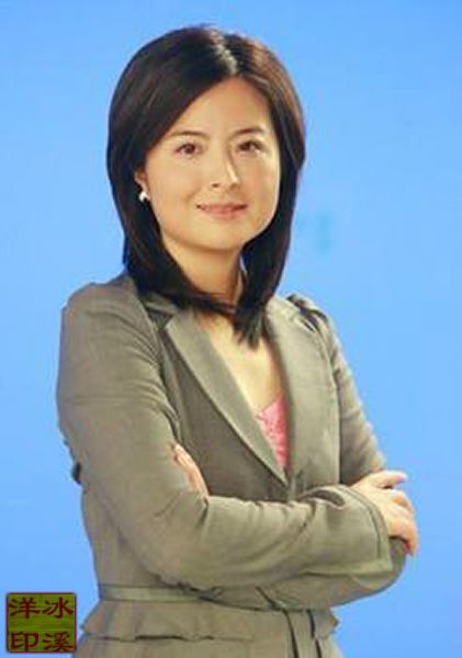 央视《东方时空》仨女主播你最喜欢谁？