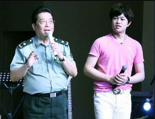 从李双江儿子轮奸案反思中国劳教制度