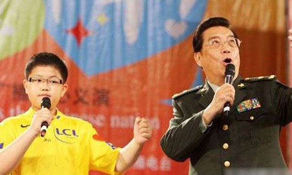 从李双江儿子轮奸案反思中国劳教制度