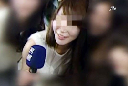 揭秘11名台湾模特裸照网络疯传内幕（图）