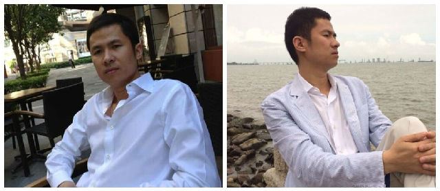 揭秘神秘浙商钱峰雷的坊间传说