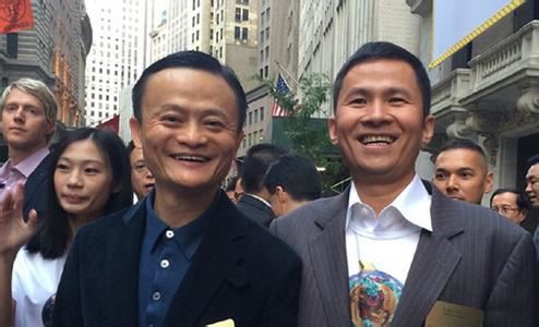 揭秘神秘浙商钱峰雷的坊间传说