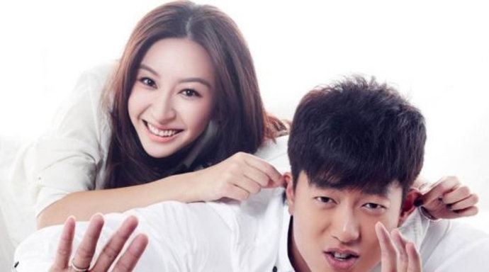 唐一菲最火辣的25张性感照片大曝光