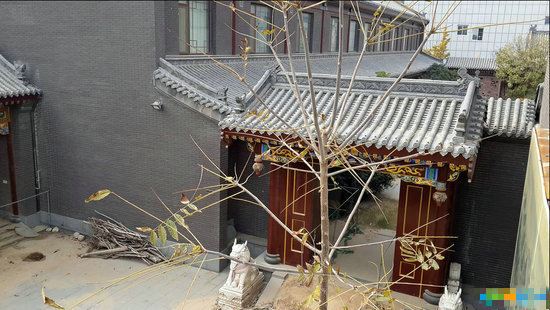 “落马”女将军性格像男人 曾发动“群众斗群众”