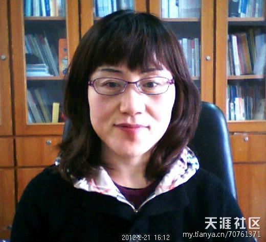 厦门大学女教授纵情的背后只有娱乐吗?