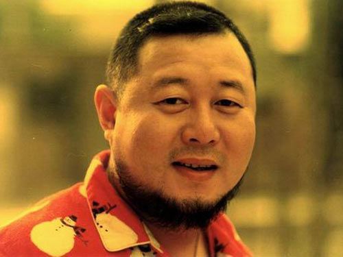 歌手火风“活佛”身份被否定背后揭秘（图）