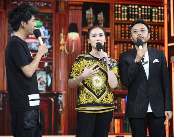 赵本山的小女儿“妞妞”正当红，你是否还记得赵本山的大女儿赵玉芳呢