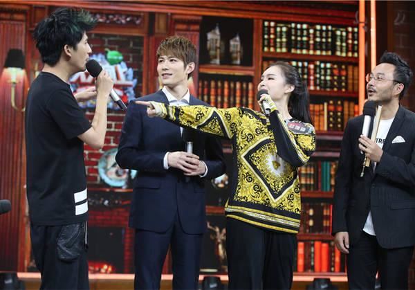 赵本山的小女儿“妞妞”正当红，你是否还记得赵本山的大女儿赵玉芳呢