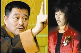 赵本山的小女儿“妞妞”正当红,你是否还记得赵本山的大女儿赵玉芳呢