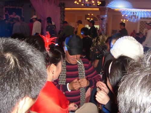 赵本山的小女儿“妞妞”正当红，你是否还记得赵本山的大女儿赵玉芳呢