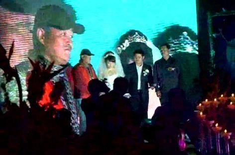 赵本山的小女儿“妞妞”正当红，你是否还记得赵本山的大女儿赵玉芳呢