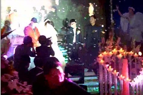 赵本山的小女儿“妞妞”正当红，你是否还记得赵本山的大女儿赵玉芳呢