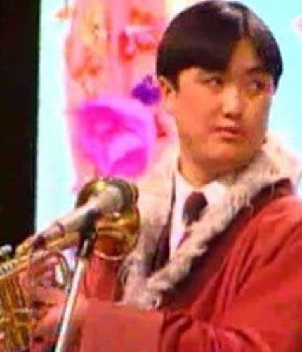 遭遇车祸英年早逝的十大明星（图）