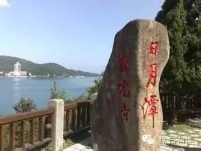 台湾为什么必须统一?