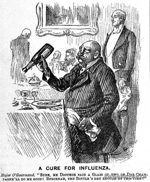 历史何其相似：1918-1919，西班牙大流感10大真相