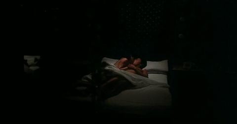 48岁温碧霞早年三级片激情戏曝光（图）