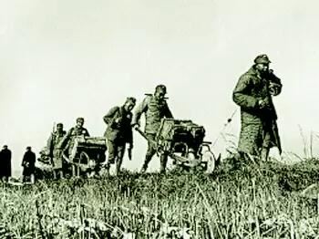 抗战老兵邱大明其人奇人异事