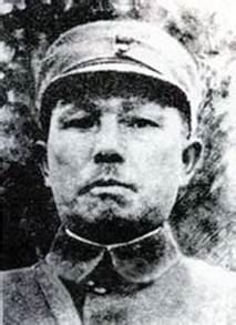 抗战老兵邱大明其人奇人异事
