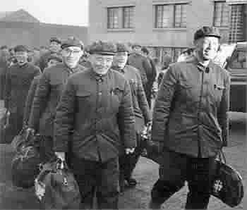 抗战老兵邱大明其人奇人异事