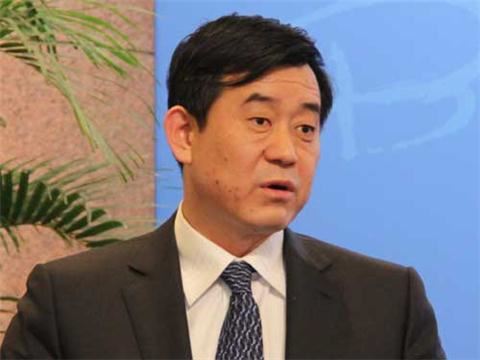 中石油副总裁薄启亮被查内幕(图)