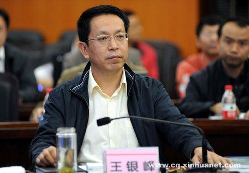 “风水门”书记王银峰凭什么如此嚣张