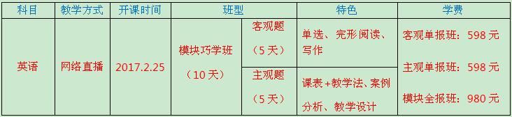 什么是教师入编考试？教师入编的优势