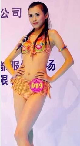 14岁超模决赛冠军的早熟为何刺痛了我的眼睛？