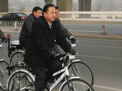 武长顺落马或因帮助领导情妇招揽生意