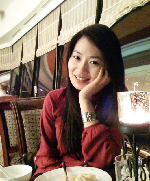 盘点央视财经频道十大年轻美女主播（图）