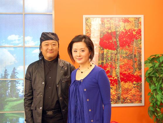 盘点央视财经频道十大年轻美女主播（图）