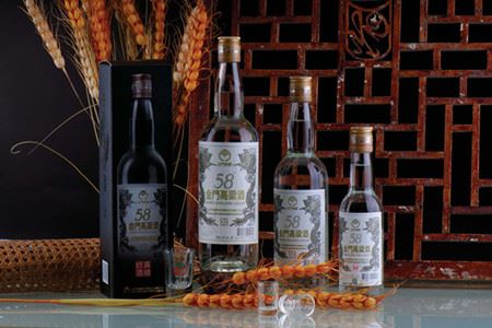 金门高粱酒和马祖老酒是啥样好酒?