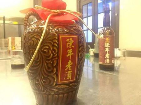 金门高粱酒和马祖老酒是啥样好酒？