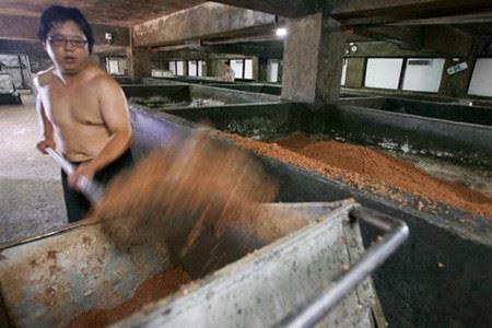 金门高粱酒和马祖老酒是啥样好酒？