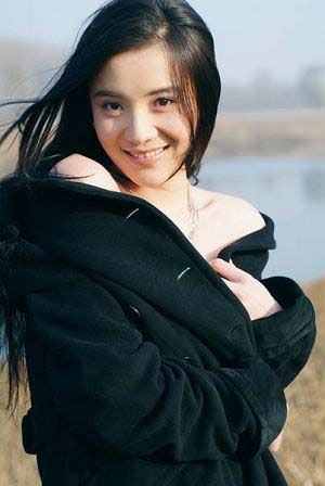 自曝渴望拍激情床戏的十大明星（图）