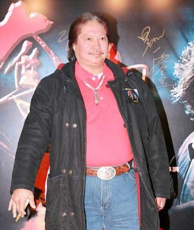 自曝渴望拍激情床戏的十大明星（图）