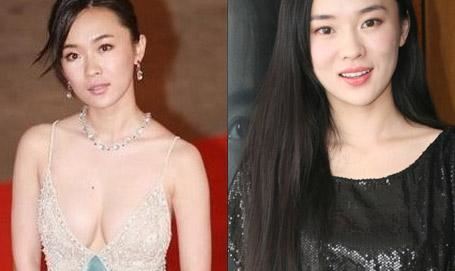 盘点胸部严重缩水的十大女星（图）