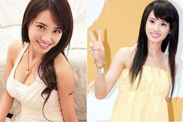 盘点胸部严重缩水的十大女星（图）