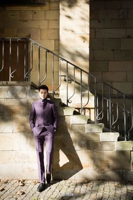 福原爱江宏杰婚纱照来啦！爱酱抹胸大秀事业线两人情史揭秘