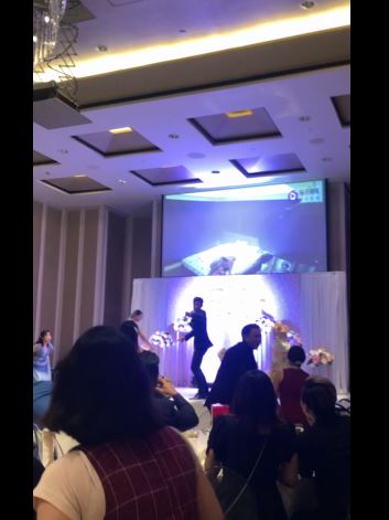 “姐夫门”:新郎婚礼上扒皮新娘事件真相全解读