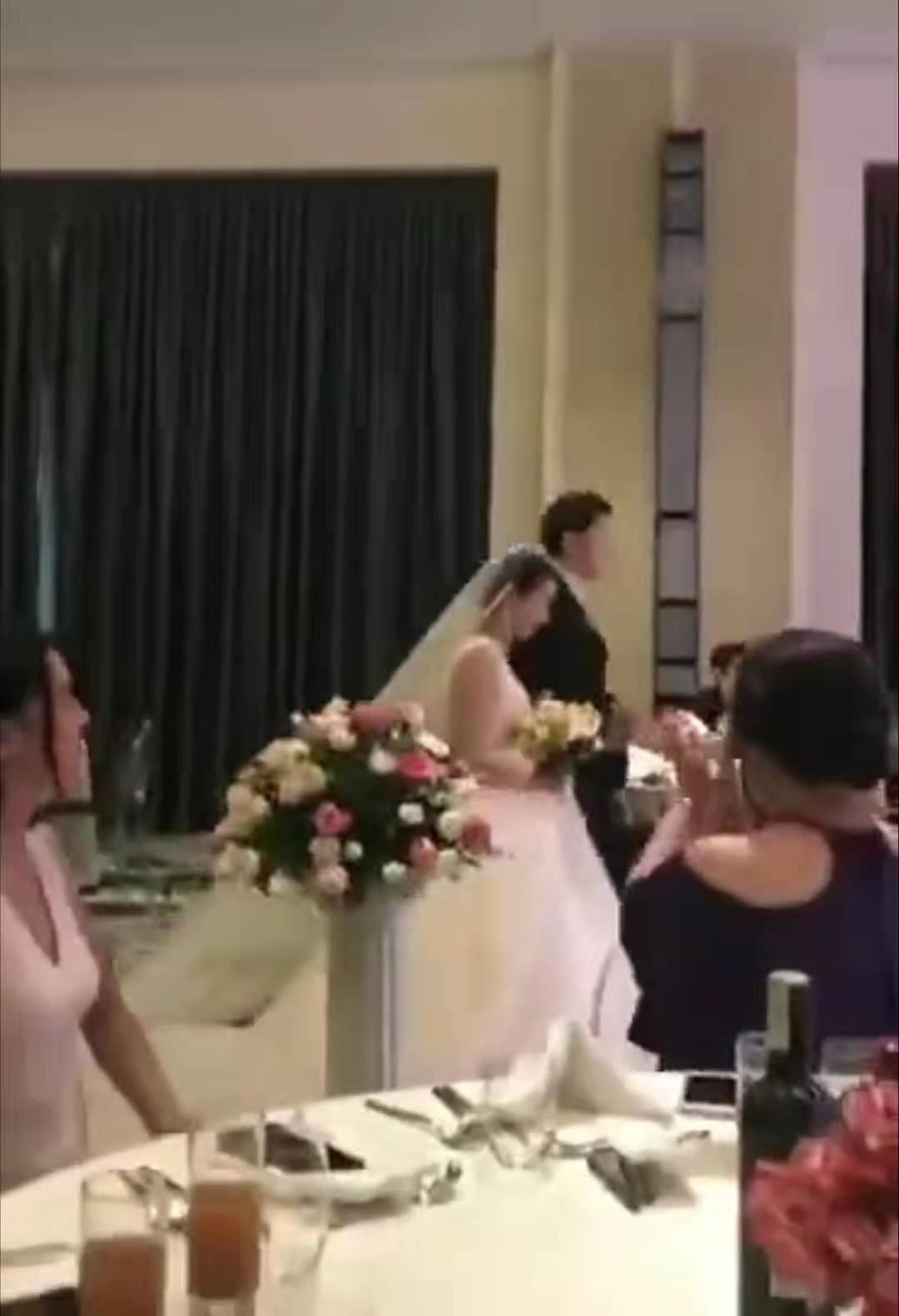 “姐夫门”:新郎婚礼上扒皮新娘事件真相全解读