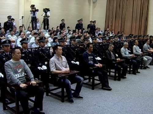 刘汉兄弟被判死刑的惊人内幕