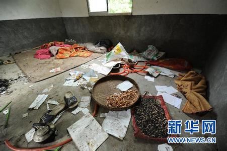 毕节留守儿童自杀事件：重度抑郁症
