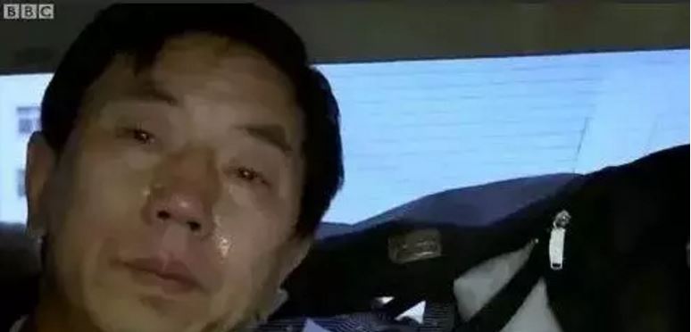 退不了休的耿彦波
